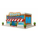 STORE-M